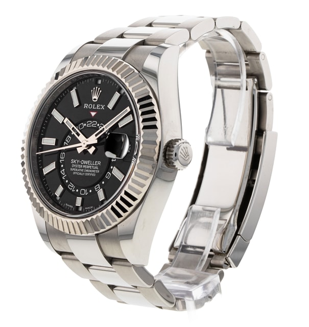 Rolex Sky-Dweller 326934 Image 2